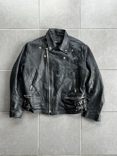 Blouson perfecto moto - moto, cuir