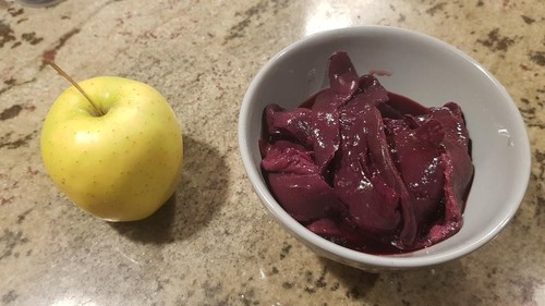 Morceaux mères vinaigre - de,