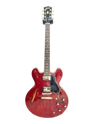 Guitare électrique
