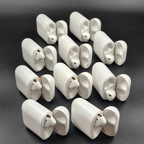 Lot apple airpods - de,