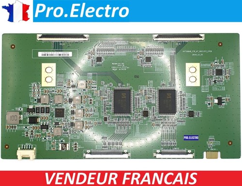 Con tcon boe hv750qube7d - tcon,