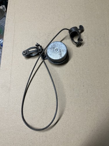 Sonnette tourbillon rota - sonnette,