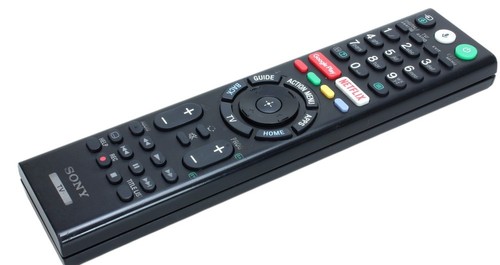 Sony rmf tx310e - sony, télécommande