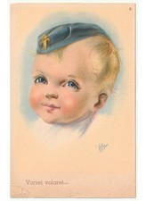 Non - Neuve Carte Postale