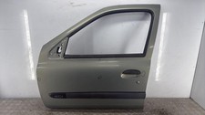 Porte avant gauche RENAULT CLIO 2 PHASE 2 7751472474