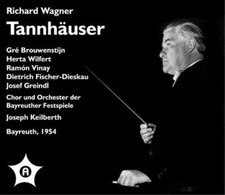 Richard Wagner Richard Wagner