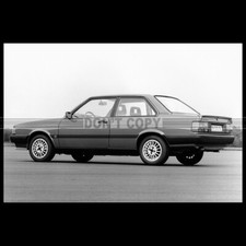 Photo A.022233 AUDI 80 GTE