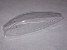 DeBolt CF-2 Pare-soleil Style
