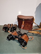 Lot De 2 JUMELLES US ARMY M3 , 1942 , TALBO US MCMO WW2 Normandie Lire L'annonce