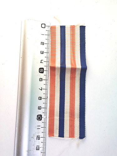 015860 tissu médaille - 015860,