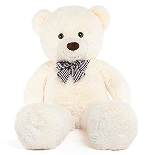 Animales peluche oso de - de,