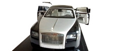 ROLLS-ROYCE Ghost -KYOSHO