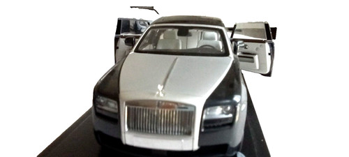 Rolls royce ghost kyosho - ghost, -kyosho