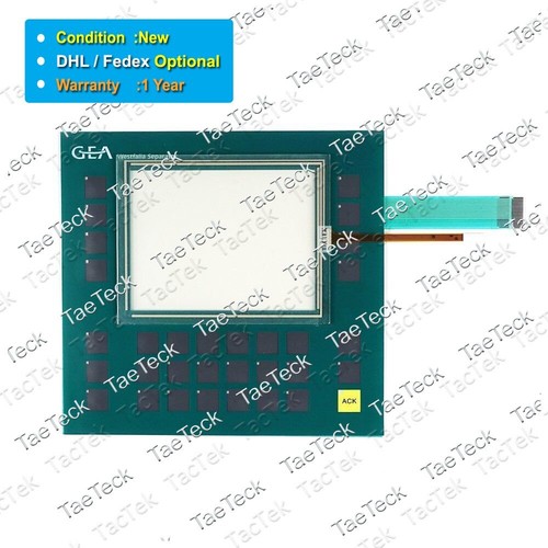 Gea0005 4050 810 touch screen - gea0005-4050-810,