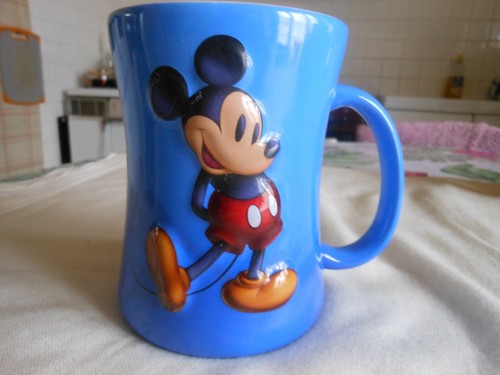 Mug céramique disney mickey - mug, "