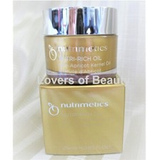 Nutrimetics Nutri-Rich Oil