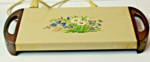 Ancien chauffe rechauffe plat - ancien,
