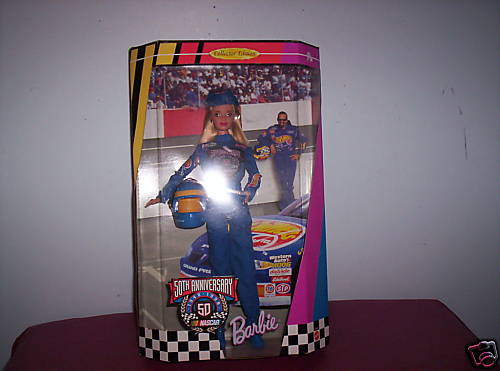 1998 barbie collector - 1998,