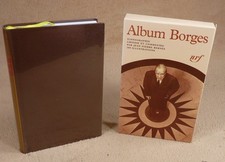 LA PLEIADE : ALBUM BORGES /