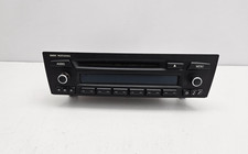 ✅Unité principale radio/CD/DVD/GPS BMW  E88 118I 2011 65129243922 13264010