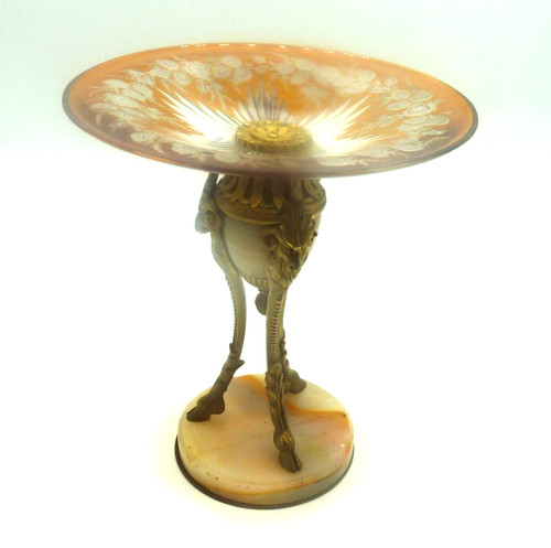 Cassolette vide poche - cassolette,