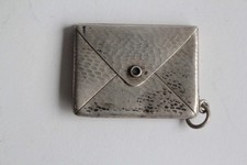 Boite à timbres Enveloppe