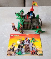 LEGO Château Dragon