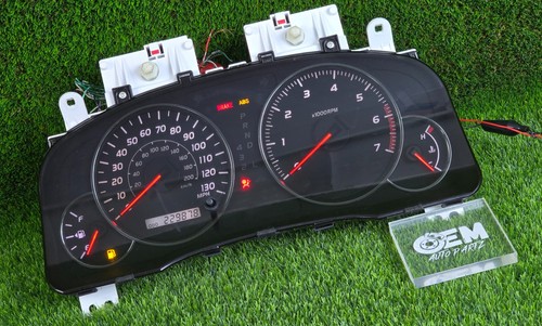 2003 2009 lexus gx470 - gx470, speed