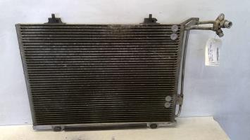 Radiateur clim mercedes - mercedes, classe