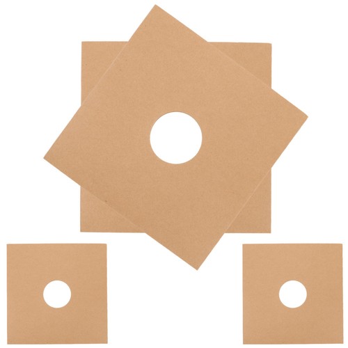 Pcs pochette vinyle - 4,