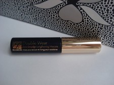 Mascara  Double Wear tenue et longueur extrême ESTEE LAUDER 2.8ml noir
