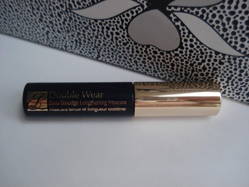 Mascara double wear tenue et - ,