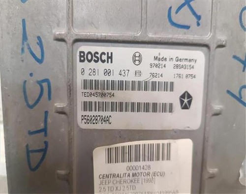 P56028704ac unité centrale - p56028704ac,