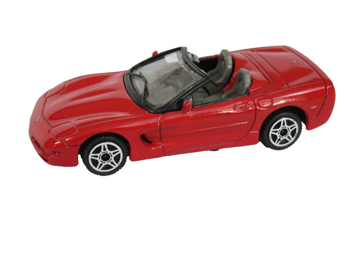 Bburago chevrolet - 1/43,