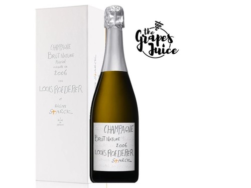Louis roederer philippe - roederer, et