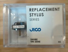 Stylet JICO VN-35HE SAS/B pour