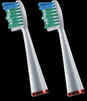 Ricambio Spazzole Per