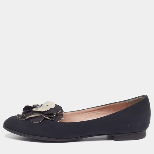 Ballerines chanel taille 5 - ballerines,