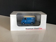 Goggomobil TL 250 "Milchhof" -