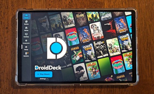 Lenovo legion tab - legion, 5)
