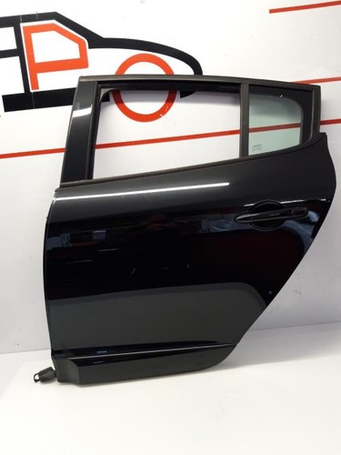 Porte arriere gauche renault - arriere,