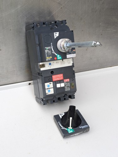 Schneider electric disjoncteur - schneider,