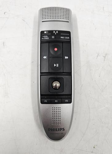 Philips lfh3000 speechmike - lfh3000, air