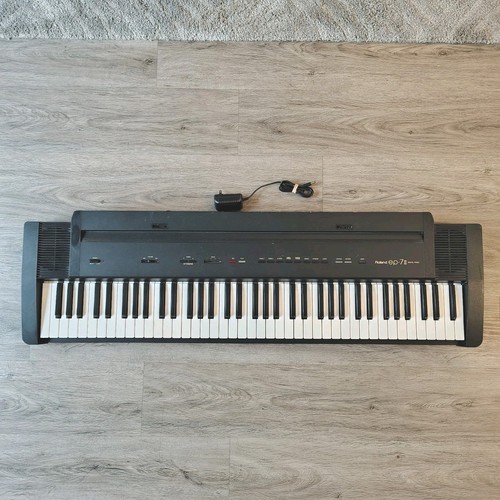 Roland ep7 digital - ep7,