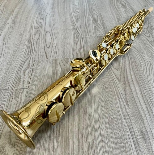 Selmer mark 1969 - vi, soprano
