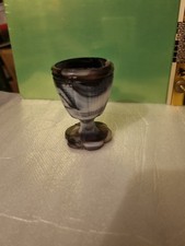 Coquetier  En Opaline 