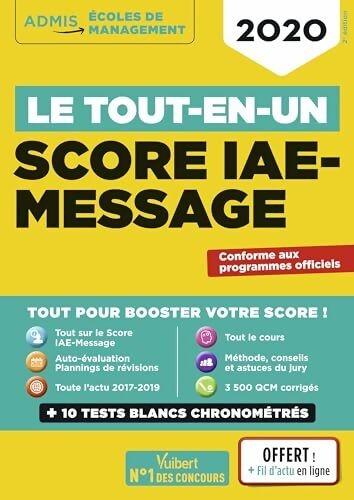Tout un score - le, tout-en-un