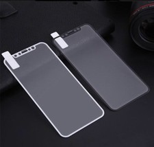 For iPhone XS / X , 3D Curved