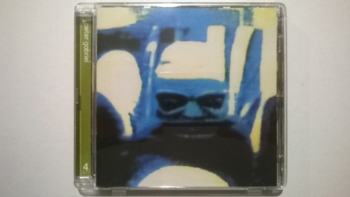 Sacd peter gabriel 4 - sacd,