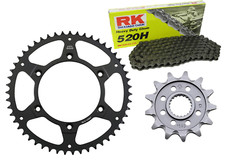 Kit/Transmission Yamaha Yz 250